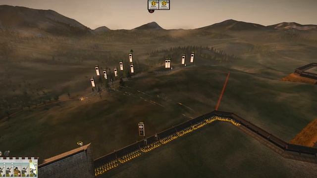 Total War Shogun 2『 Дом Тёсокабэ 』#12 Где деньги ?
