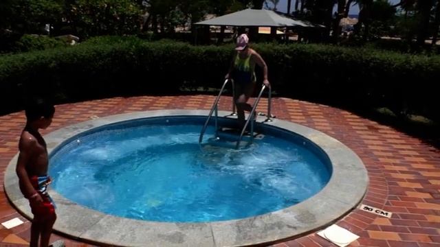 Отель Jaz Fayrouz Resort в Шарм-эль-Шейхе (Египет)