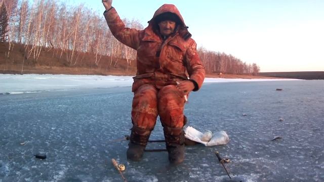 Завершение зимнего сезона 19/20.