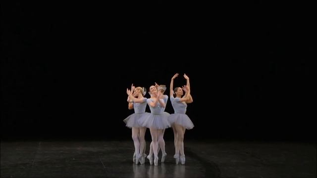 Alexandra Cardinale in the Concert Palais Garnier Paris