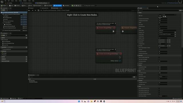 112 Tips and Tricks. BLUEPRINT SCRIPTING 101 Unreal Engine 5