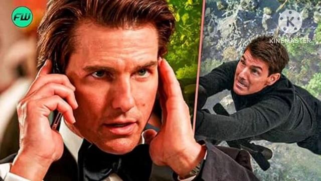 Tom Cruise’s Wild Behavior Almost Ended His _Mission_ Impossible_ Career – The Inside Story!