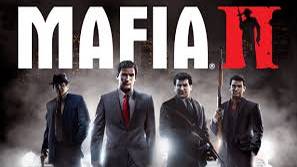 Прохожу MAFIA 2