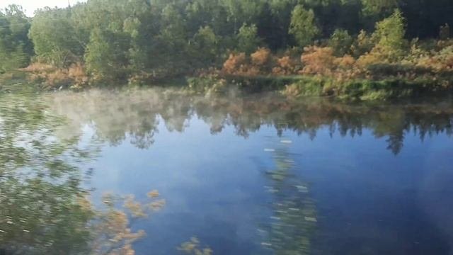 Мурманск встречай!🤗Из отпуска. 7.8.24.