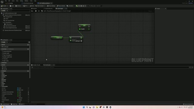 108 Bookmarks. BLUEPRINT SCRIPTING 101 Unreal Engine 5