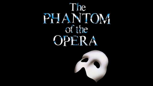 Phantom Of The Opera -  Wandering Child