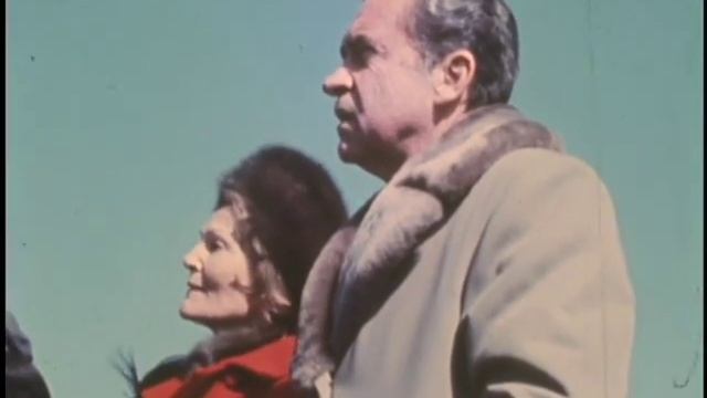 Nixon in China (The Film) - 25 minute version