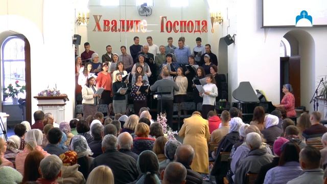 ц. Преображение,  г. Харьков, 09.10.2022