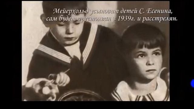 Есенин С. А., - Песни, песни, о чем вы кричите..., муз. и исп. #СамуилФрумович