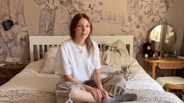 посылка из H&M home: что пришло, куда поставим и мои мысли про дизайн интерьера