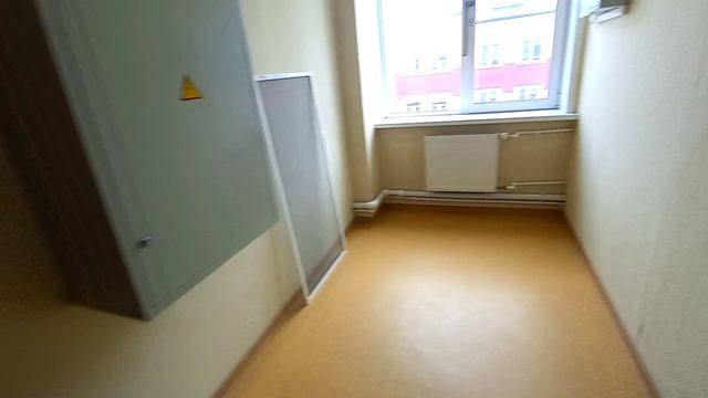 ПЕРЕЕЗД С ОДНОГО ОБЩЕЖИТИЯ В ДРУГОЕ