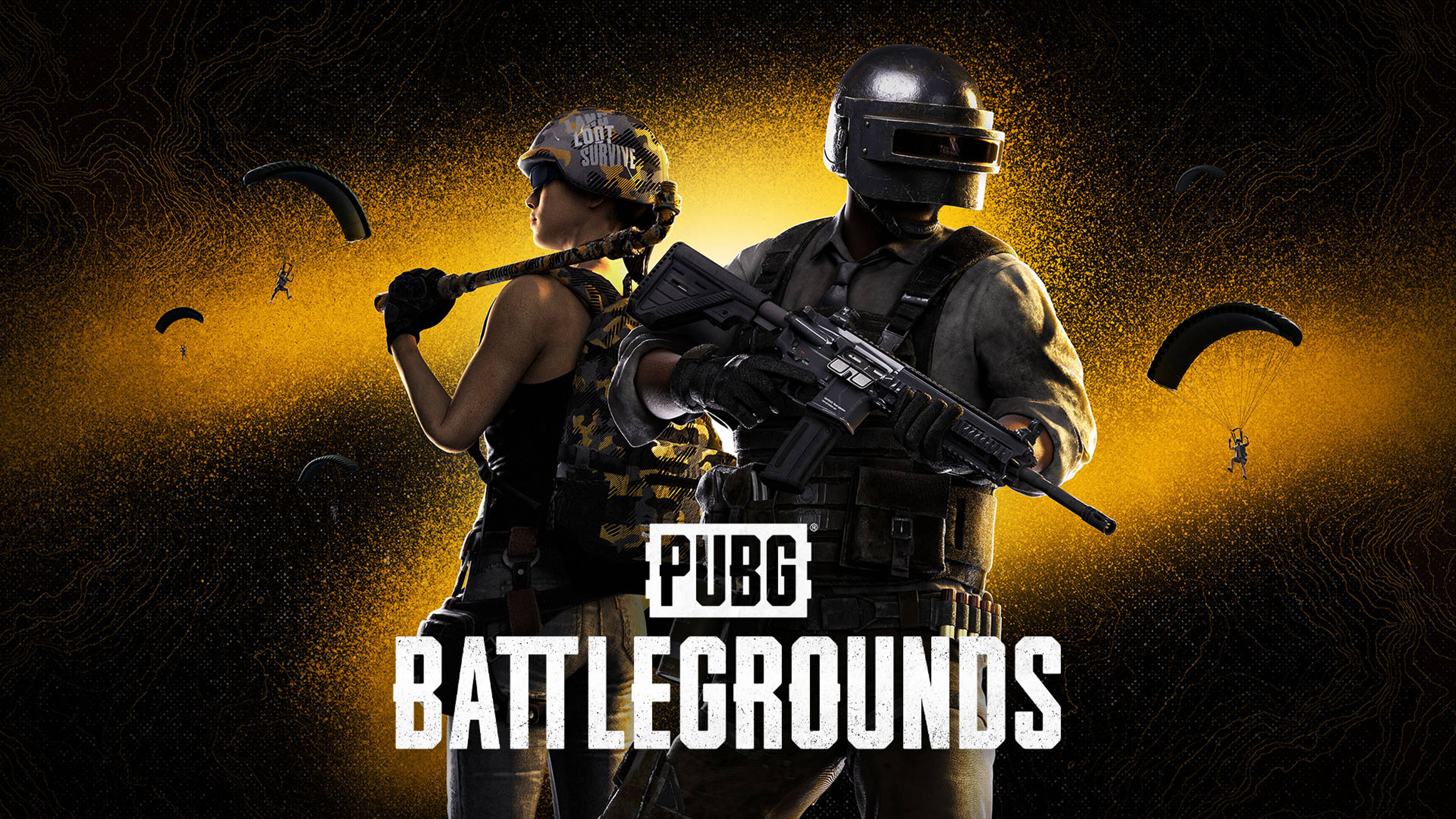 PUBG: BATTLEGROUND//// СТРИМ