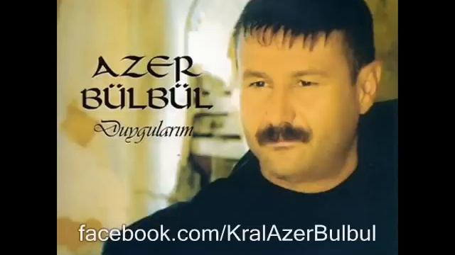 Azer Bulbul - Duygularim