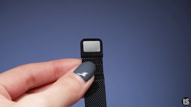 Ремешок для Xiaomi Mi Band 8 / 9 Миланская петля