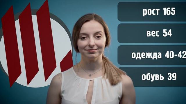 Ирина Петрова — Визитка 2024