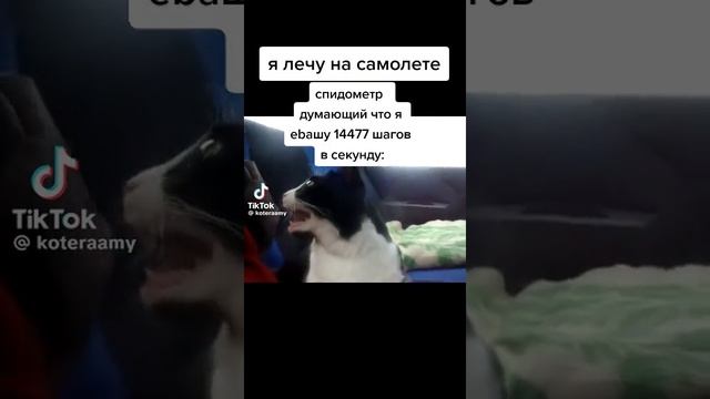 угар