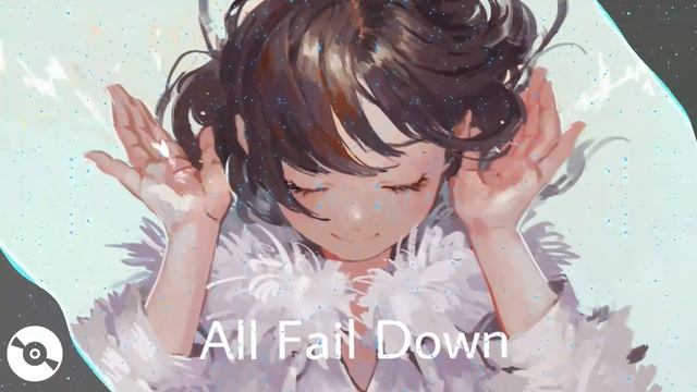 Nightcore - All Fail Down | Alan Walker | Nobi Nobita