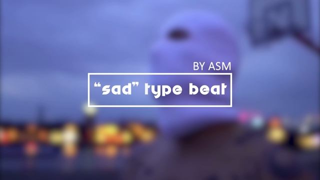 SETTAROV MUSIC - Sad (Продаётся)