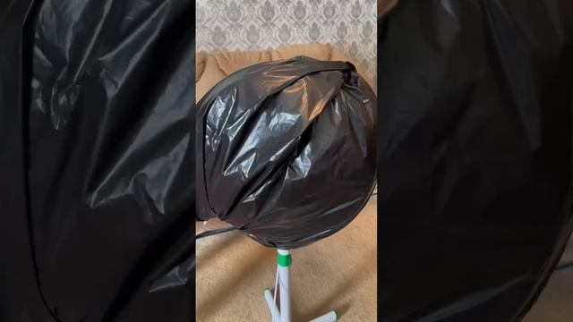 How to clean the fan