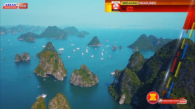 World's Most Instagrammable Places in Southeast Asia 2022 | Big-7 Travel [4K]