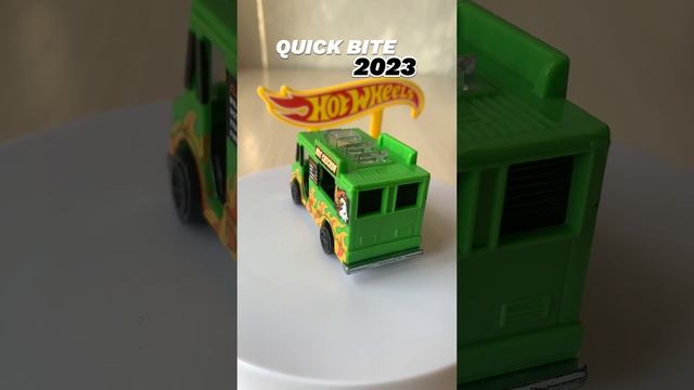 QUICK BITE 2023