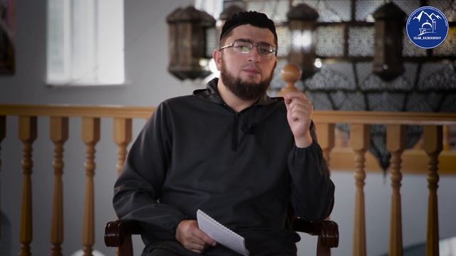 Будьте готовы. | islam kazbekovskiy | Ислам Казбековский