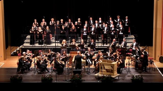 Handel Coronation Anthems: Zadok the Priest HWV 258; NDR Chor & FestspielOrchester Göttingen