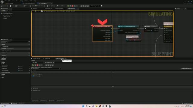 105 Watch Values. BLUEPRINT SCRIPTING 101 Unreal Engine 5