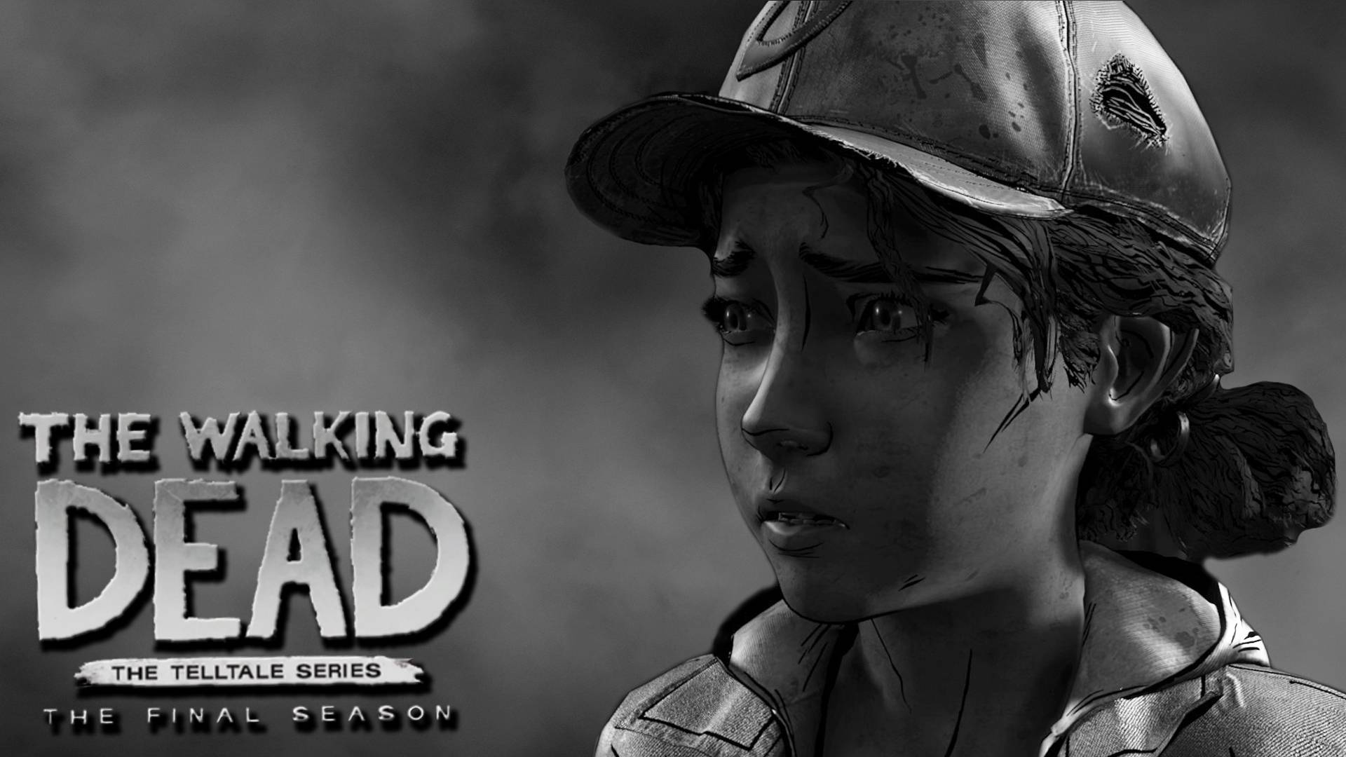 the walking dead final season 1 серия Стрим ссылка на донат в описании под видео