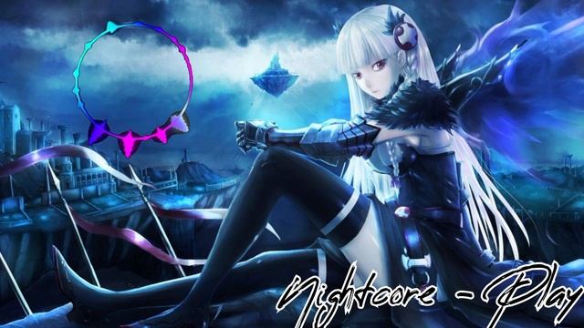 Nightcore - Play (Alan Walker Feat K-391, Tungevaag, Mangoo)