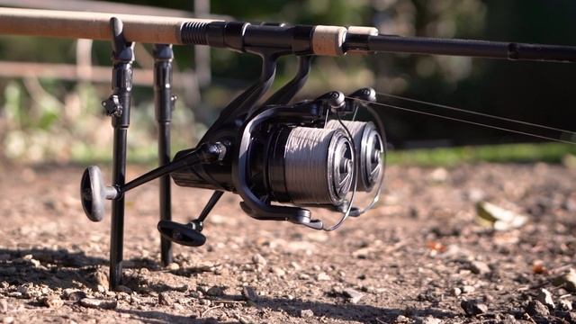 Daiwa CROSSCAST Traditional Carp Rods | Dan Shipp | Daiwa Carp