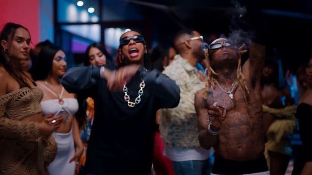 Mario, Lil Wayne - Main One (Official Music Video) ft. Tyga