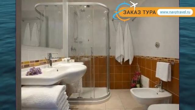 CORTE ROSADA 4* Италия Сардиния обзор – отель КОРТЕ РОСАДА 4* Сардиния видео обзор