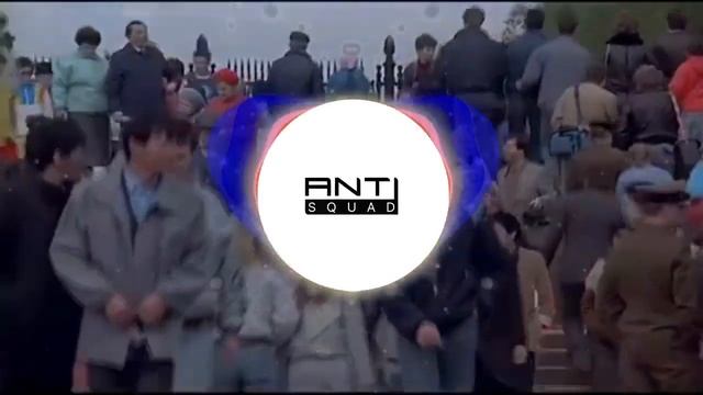 Gummy Boy - Don't Leave (Ｓｏｖｉｅｔｗａｖｅ) / Moscow 1990 / Anti Squad Version