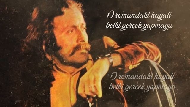 Cem Karaca - Tamirci Çırağı