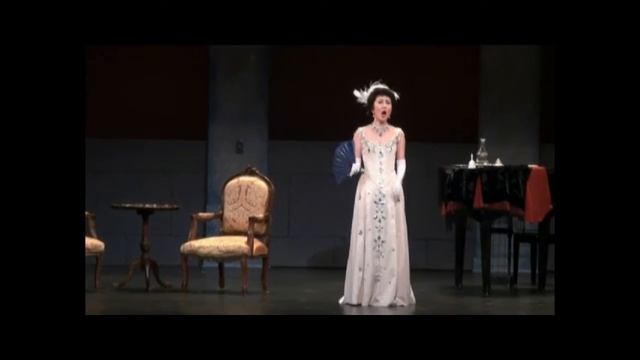 Magda and Ladies Act 1 HD