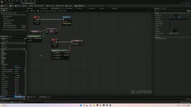 069 Array. BLUEPRINT SCRIPTING 101 Unreal Engine 5