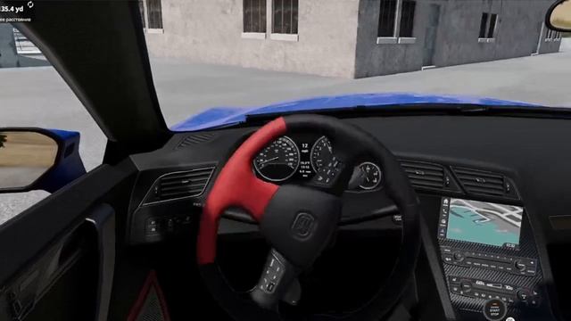 cборник аварий в BeamNG.drive часть 4