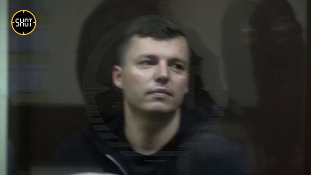 Чекалина отправили под домашний арест