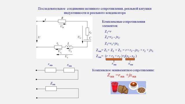 Авилов Алексей - КомплЕксные числа