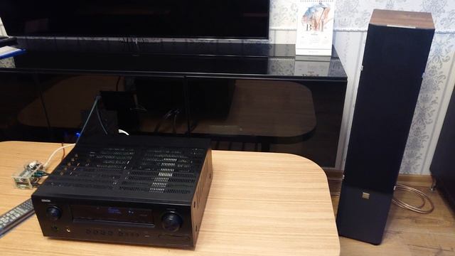 DENON AVR-2312