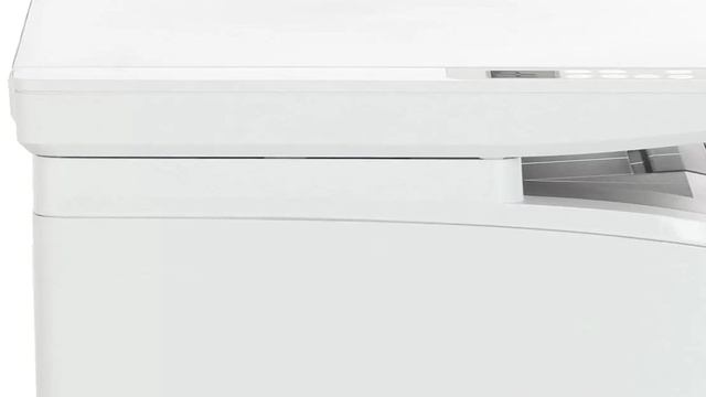 МФУ HP LaserJet M141 - краткий обзор