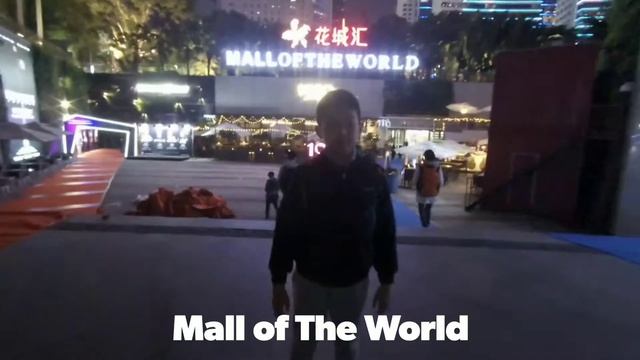 Day 11: Guangzhou, China Part 2