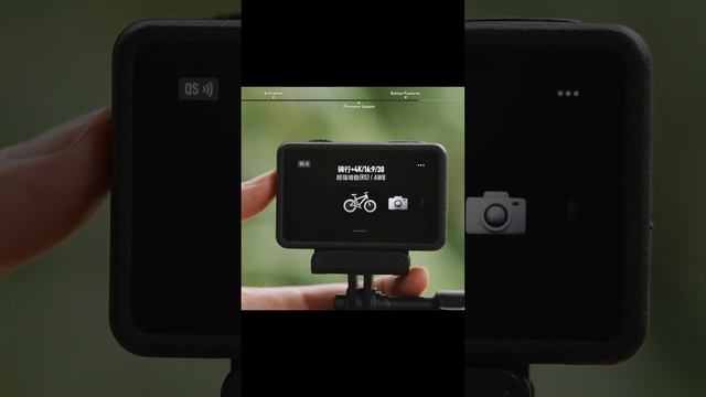 DJI показала новую экшен-камеру Osmo Action 5 Pro.