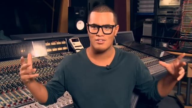 Stan Walker - Move Your Body (Track by track)