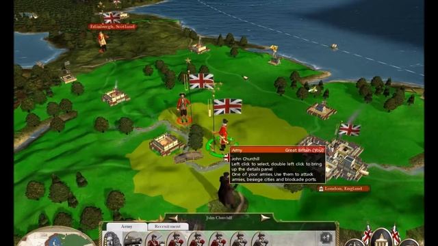 Let's Play Empire Total War (Darthmod Chapter 1) [Reforming the Army]