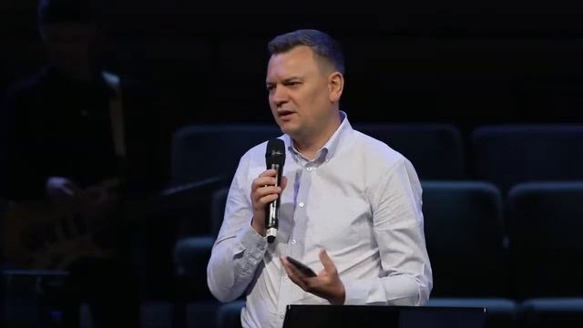 Live Stream // Bethany Church // 09.12.2021 English Service