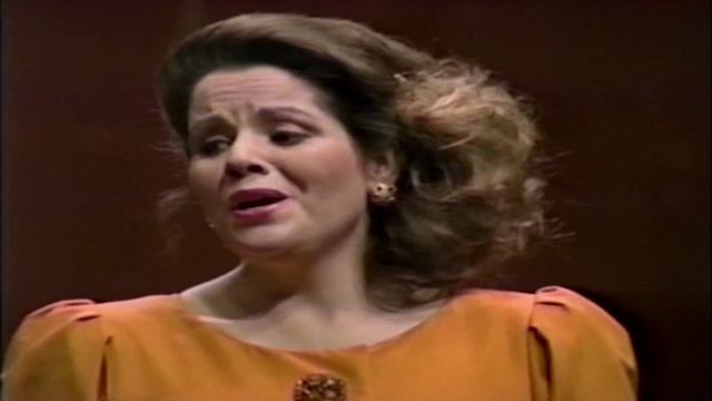 I Puritani Duet Marcello Giordani, Renée Fleming