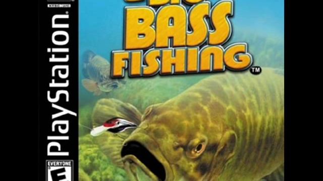 Big Bass Fishing - Track 10