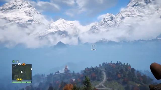 Far Cry 4 часть 34.